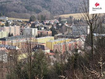 Prodej bytu 4+1 75 m2 Marie Pujmanové, Trutnov