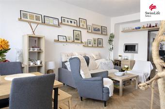 Prodej bytu 4+1 75 m2 Marie Pujmanové, Trutnov