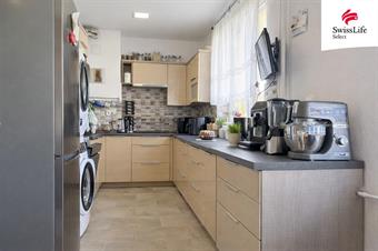 Prodej bytu 4+1 75 m2 Marie Pujmanové, Trutnov