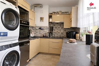 Prodej bytu 4+1 75 m2 Marie Pujmanové, Trutnov