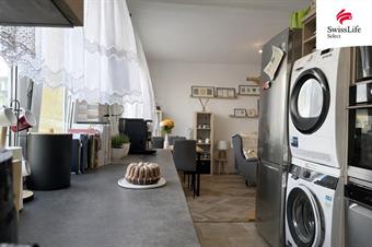 Prodej bytu 4+1 75 m2 Marie Pujmanové, Trutnov