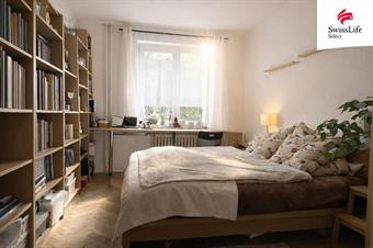 Prodej bytu 4+1 75 m2 Marie Pujmanové, Trutnov