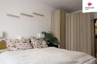 Prodej bytu 4+1 75 m2 Marie Pujmanové, Trutnov