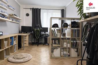 Prodej bytu 4+1 75 m2 Marie Pujmanové, Trutnov