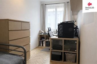 Prodej bytu 4+1 75 m2 Marie Pujmanové, Trutnov