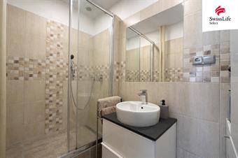 Prodej bytu 4+1 75 m2 Marie Pujmanové, Trutnov