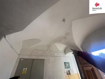 Pronájem bytu 2+1 67 m2 Dlouhá, Meziměstí