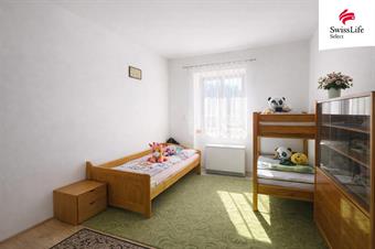 Pronájem bytu 2+1 67 m2 Dlouhá, Meziměstí