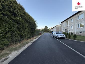 Pronájem bytu 2+1 69 m2, Studánka