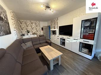 Pronájem bytu 2+1 69 m2, Studánka