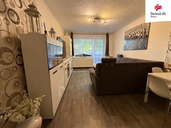 Pronájem bytu 2+1 69 m2, Studánka