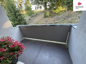 Pronájem bytu 2+1 69 m2, Studánka