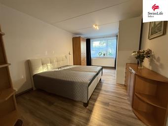 Pronájem bytu 2+1 69 m2, Studánka