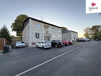 Pronájem bytu 2+1 69 m2, Studánka