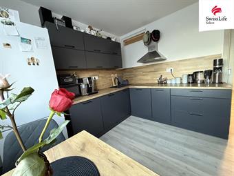 Pronájem bytu 2+1 69 m2, Studánka