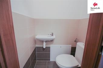 Prodej bytu 4+kk 92 m2 Rérychova, Polná