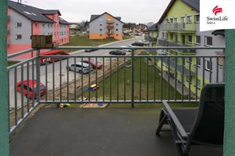 Prodej bytu 4+kk 92 m2 Rérychova, Polná