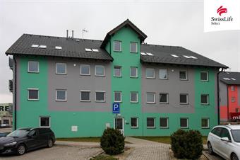 Prodej bytu 4+kk 92 m2 Rérychova, Polná