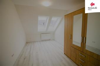 Prodej bytu 4+kk 92 m2 Rérychova, Polná