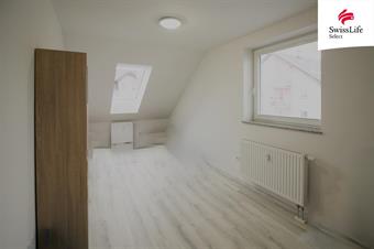 Prodej bytu 4+kk 92 m2 Rérychova, Polná