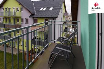 Prodej bytu 4+kk 92 m2 Rérychova, Polná