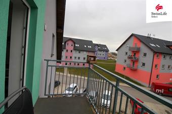 Prodej bytu 4+kk 92 m2 Rérychova, Polná