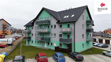 Prodej bytu 4+kk 92 m2 Rérychova, Polná