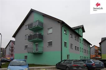 Prodej bytu 4+kk 92 m2 Rérychova, Polná