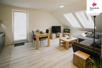 Prodej bytu 4+kk 92 m2 Rérychova, Polná