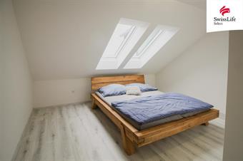 Prodej bytu 4+kk 92 m2 Rérychova, Polná