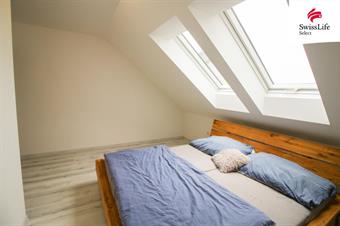 Prodej bytu 4+kk 92 m2 Rérychova, Polná