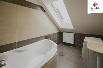 Prodej bytu 4+kk 92 m2 Rérychova, Polná