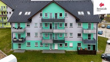 Prodej bytu 4+kk 92 m2 Rérychova, Polná