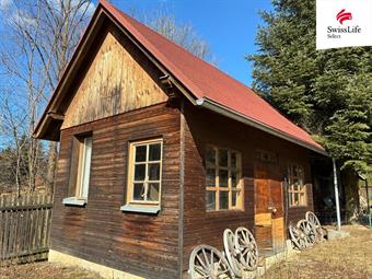 Prodej chalupy 287 m2, Nový Hrozenkov