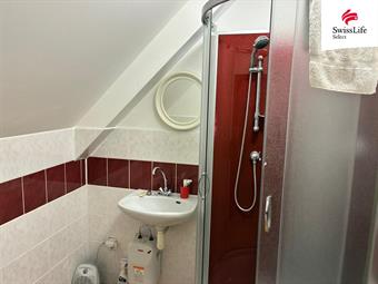 Prodej vícegeneračního domu 287 m2, Nový Hrozenkov