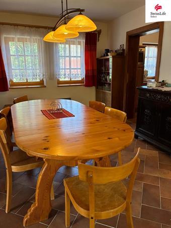 Prodej vícegeneračního domu 287 m2, Nový Hrozenkov