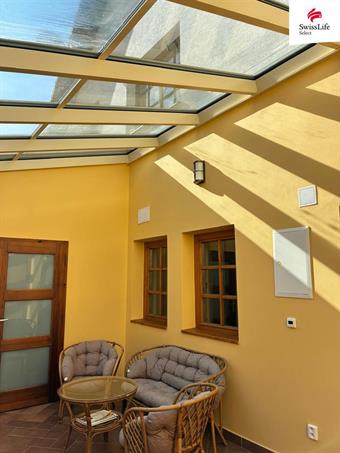 Prodej vícegeneračního domu 287 m2, Nový Hrozenkov