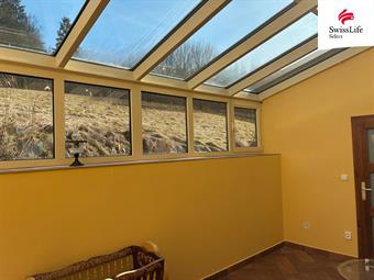 Prodej vícegeneračního domu 287 m2, Nový Hrozenkov