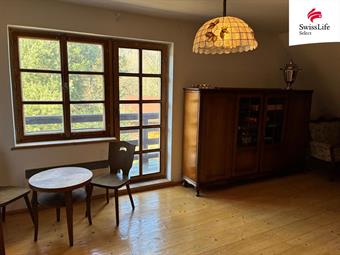 Prodej vícegeneračního domu 287 m2, Nový Hrozenkov