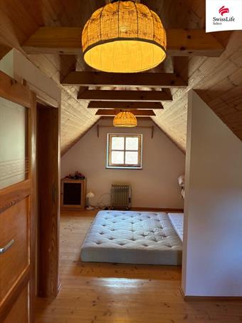 Prodej vícegeneračního domu 287 m2, Nový Hrozenkov