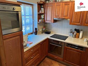 Prodej vícegeneračního domu 287 m2, Nový Hrozenkov