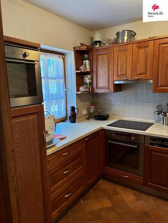 Prodej vícegeneračního domu 287 m2, Nový Hrozenkov