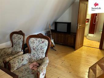 Prodej vícegeneračního domu 287 m2, Nový Hrozenkov