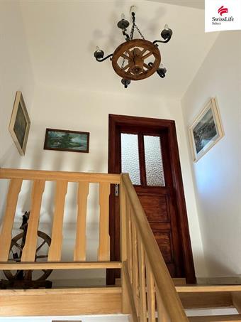 Prodej vícegeneračního domu 287 m2, Nový Hrozenkov