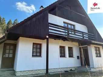 Prodej vícegeneračního domu 287 m2, Nový Hrozenkov