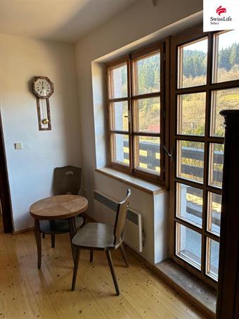 Prodej vícegeneračního domu 287 m2, Nový Hrozenkov