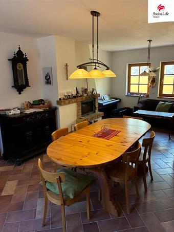 Prodej vícegeneračního domu 287 m2, Nový Hrozenkov