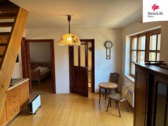 Prodej vícegeneračního domu 287 m2, Nový Hrozenkov