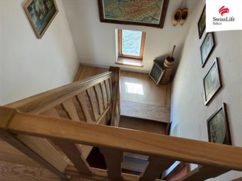 Prodej vícegeneračního domu 287 m2, Nový Hrozenkov