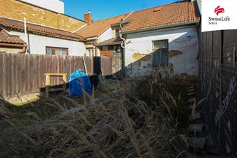 Prodej rodinného domu 60 m2 Na Pěšince, Polná